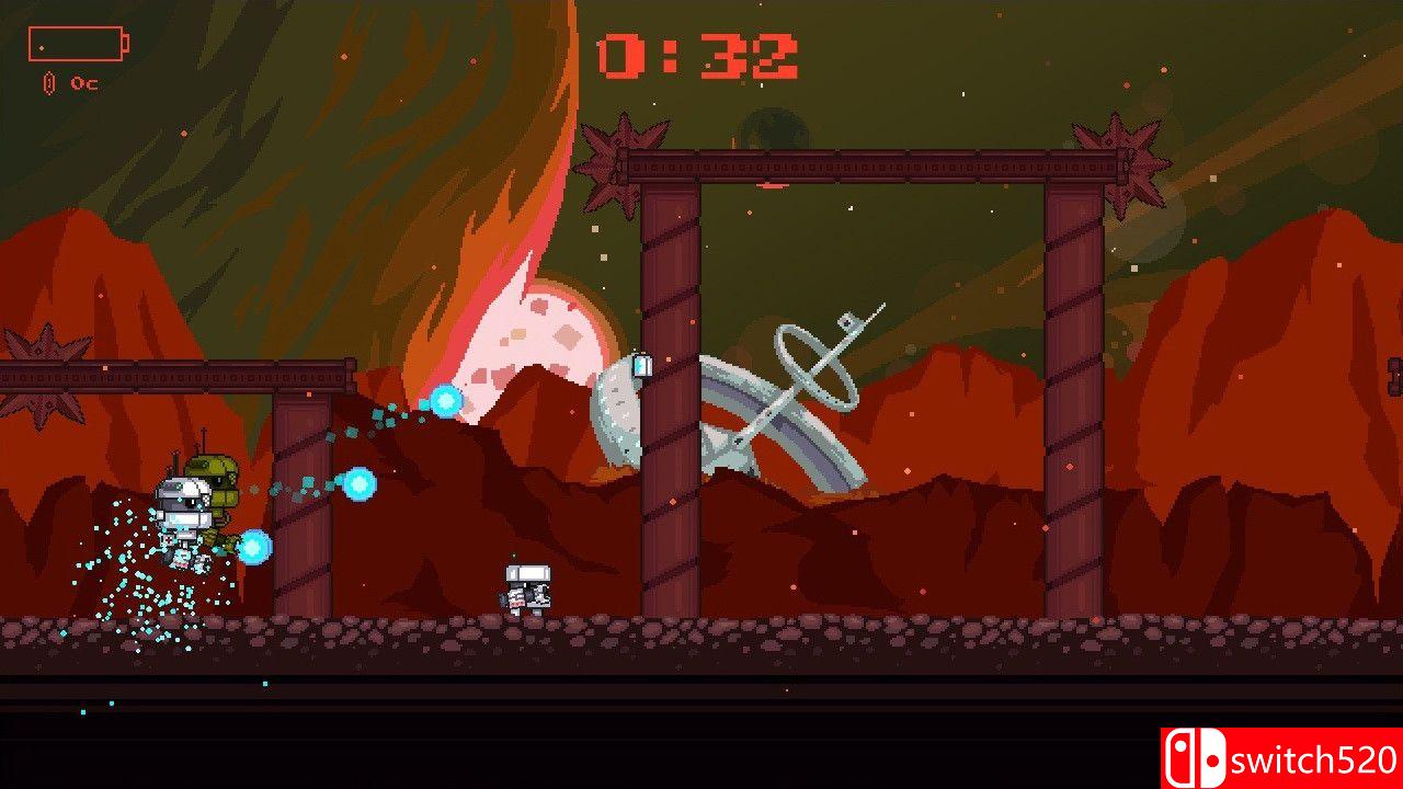 CUBE-e 2游戏截图1