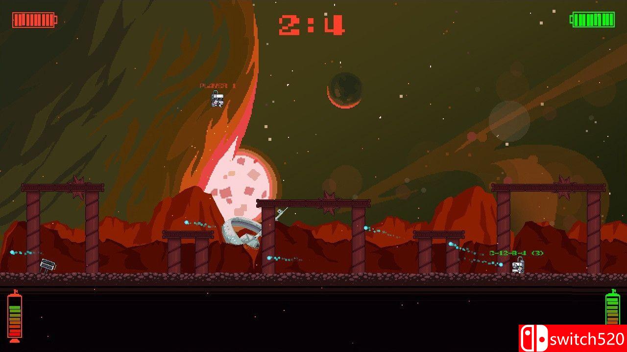 CUBE-e 2游戏截图2