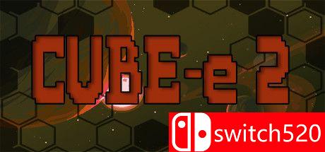 CUBE-e 2游戏封面