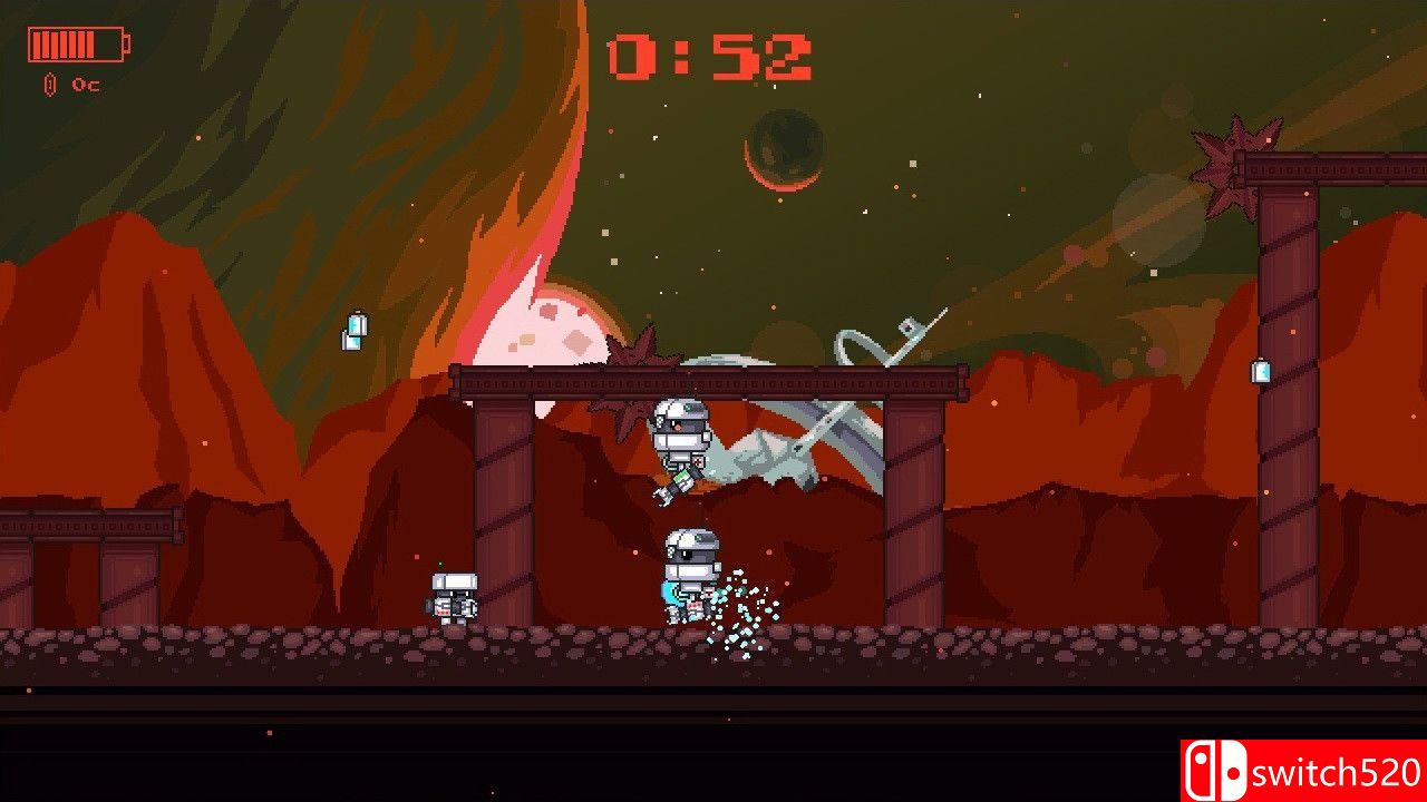 CUBE-e 2游戏截图3