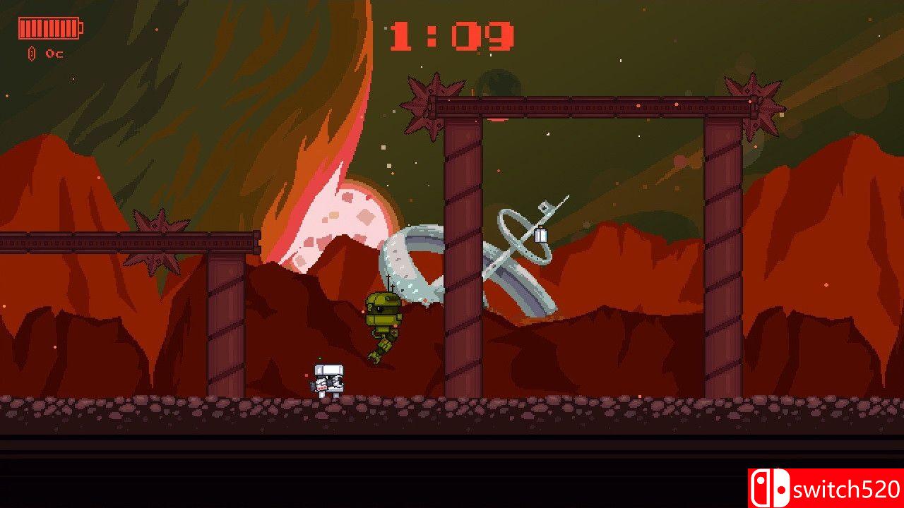 CUBE-e 2游戏截图5