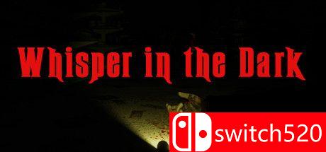 《在黑暗中低语（Whispers in the Dark）》官方中文 DOGE镜像版[CN/EN]_0