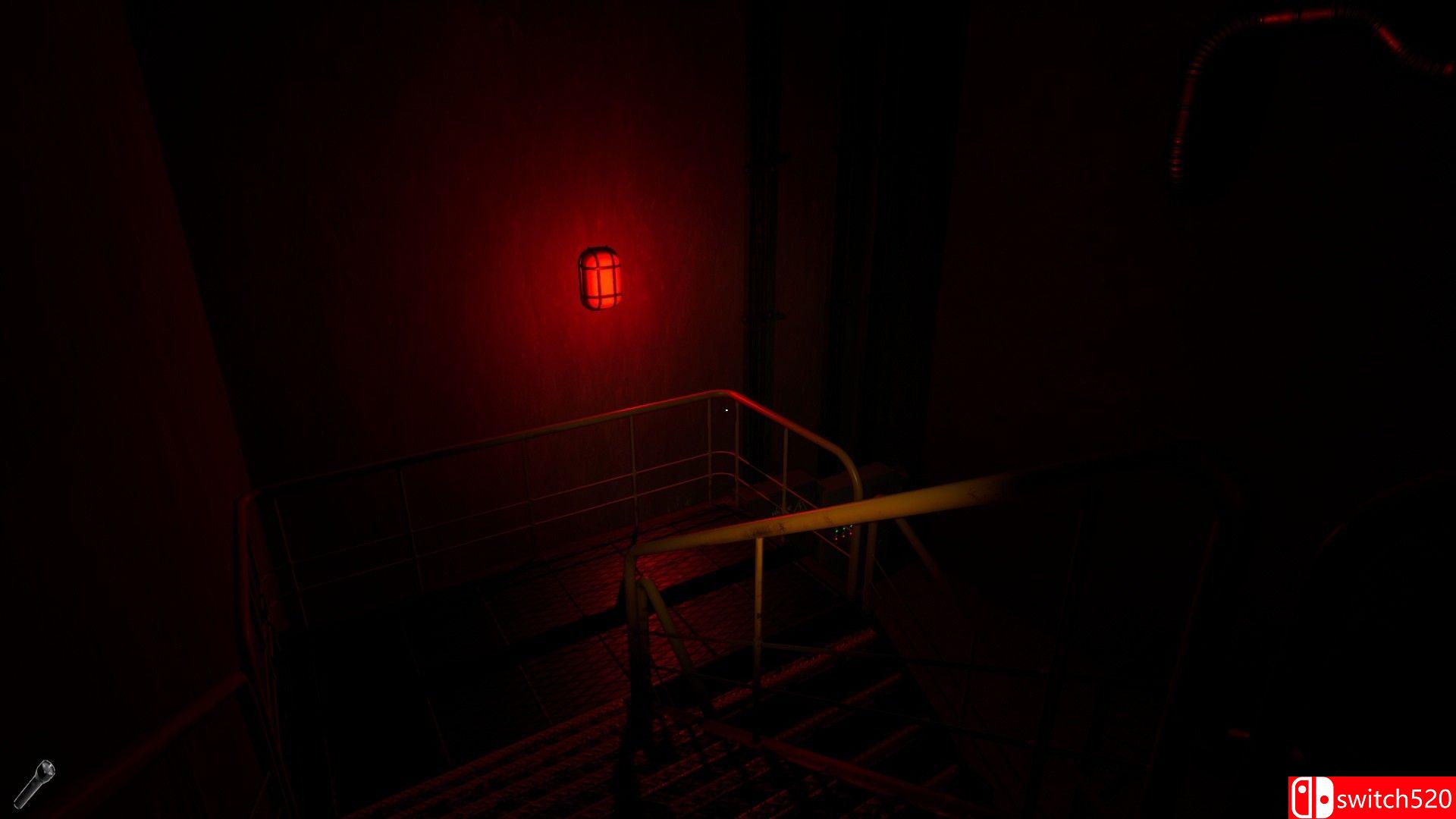 《在黑暗中低语（Whispers in the Dark）》官方中文 DOGE镜像版[CN/EN]_1