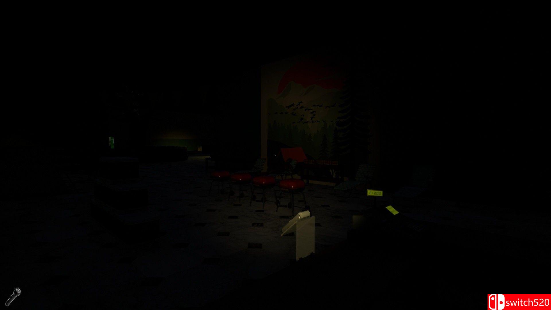 《在黑暗中低语（Whispers in the Dark）》官方中文 DOGE镜像版[CN/EN]_5