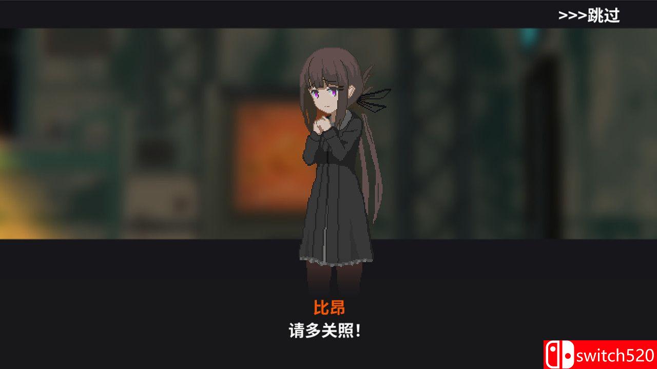 《熔鉄少女（Marfusha）》官方中文 Unleashed硬盘版[CN/EN/JP]_4