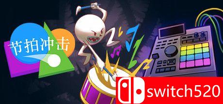 《节拍冲击（Beat Blast）》游戏封面