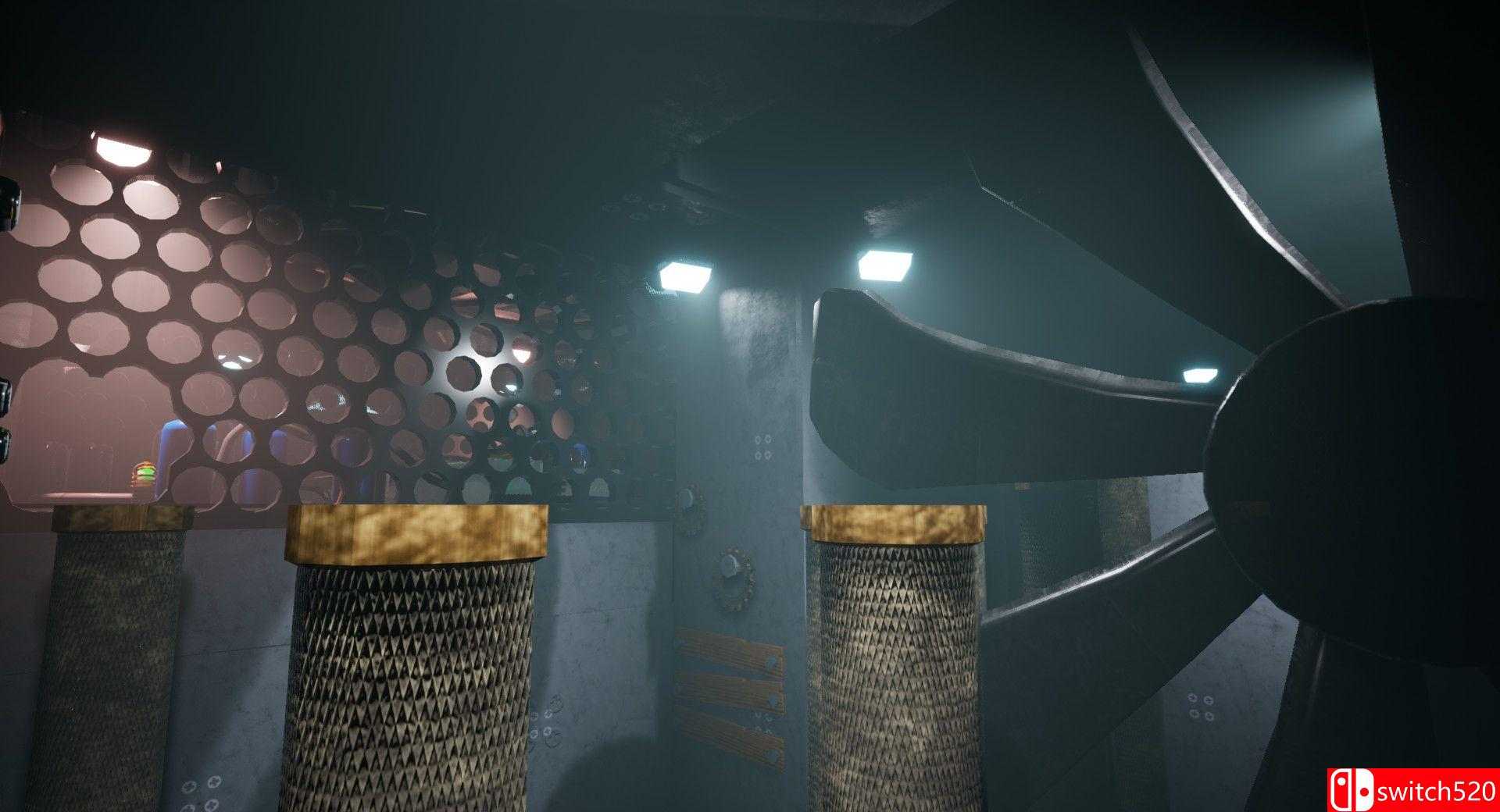 《街机男孩（Arcade Boy）》DOGE镜像版[EN]_2