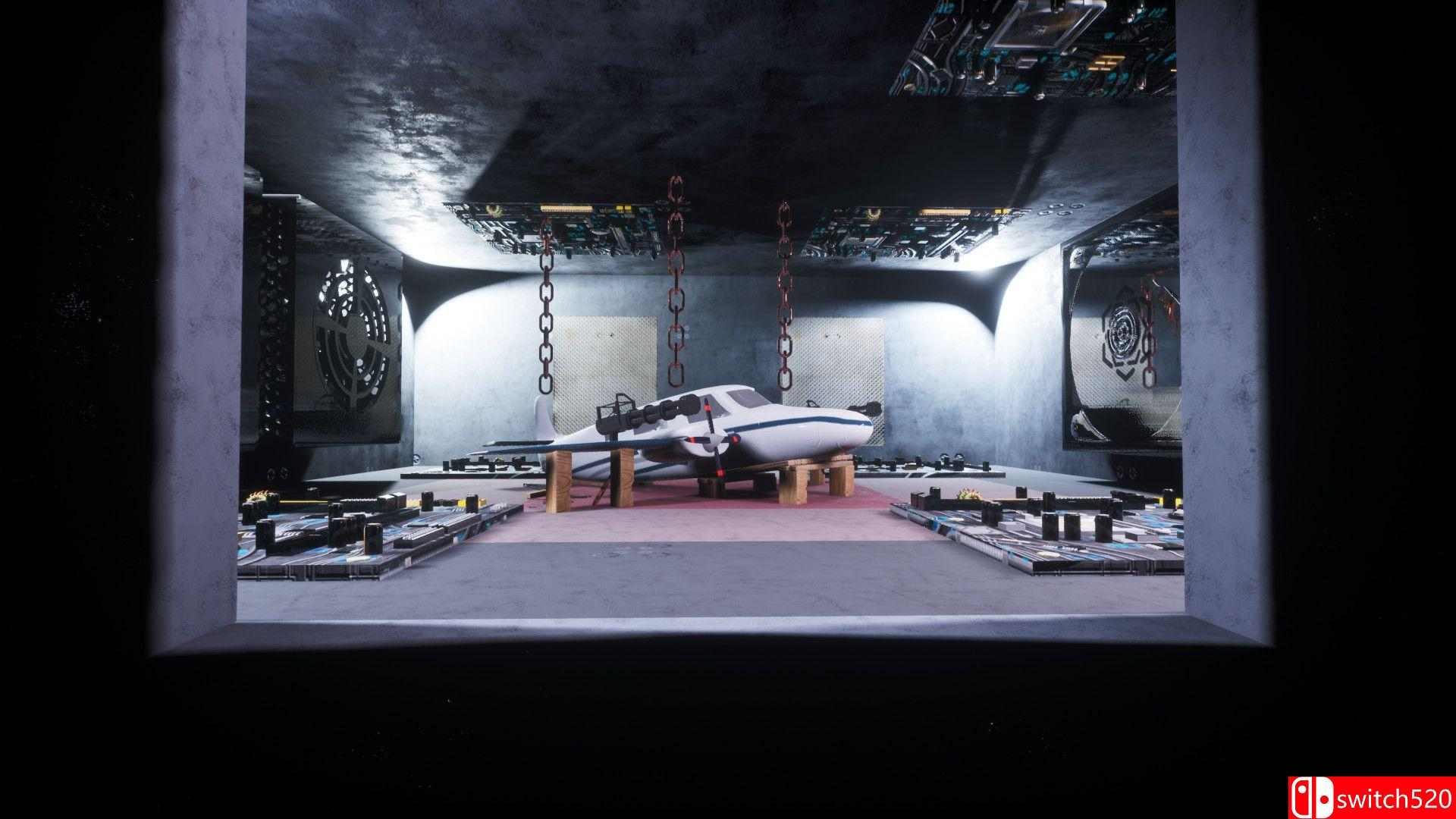 《街机男孩（Arcade Boy）》DOGE镜像版[EN]_4