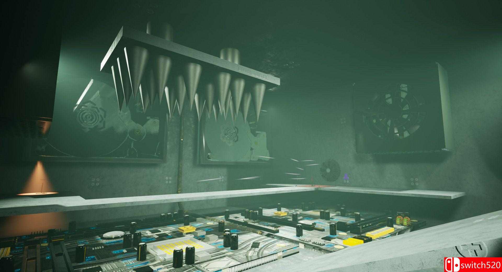 《街机男孩（Arcade Boy）》DOGE镜像版[EN]_1