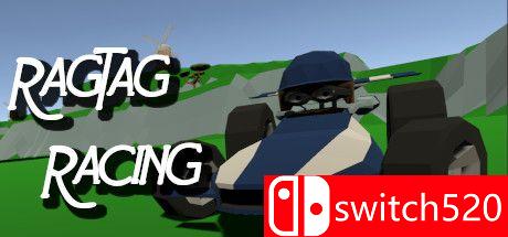 《杂乱赛车（Ragtag Racing）》游戏主图