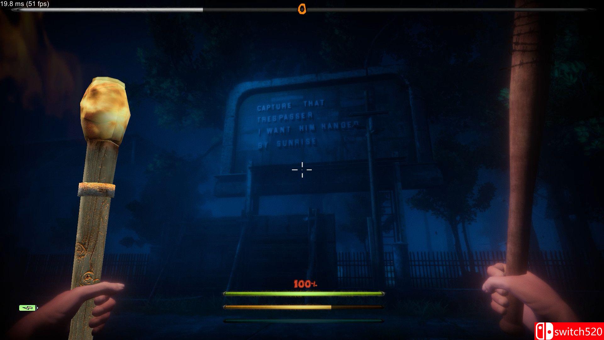 《西科岛》游戏截图1