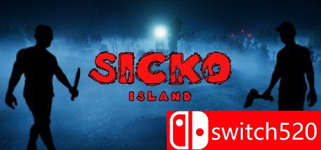 《西科岛（SICKO ISLAND）》游戏主图