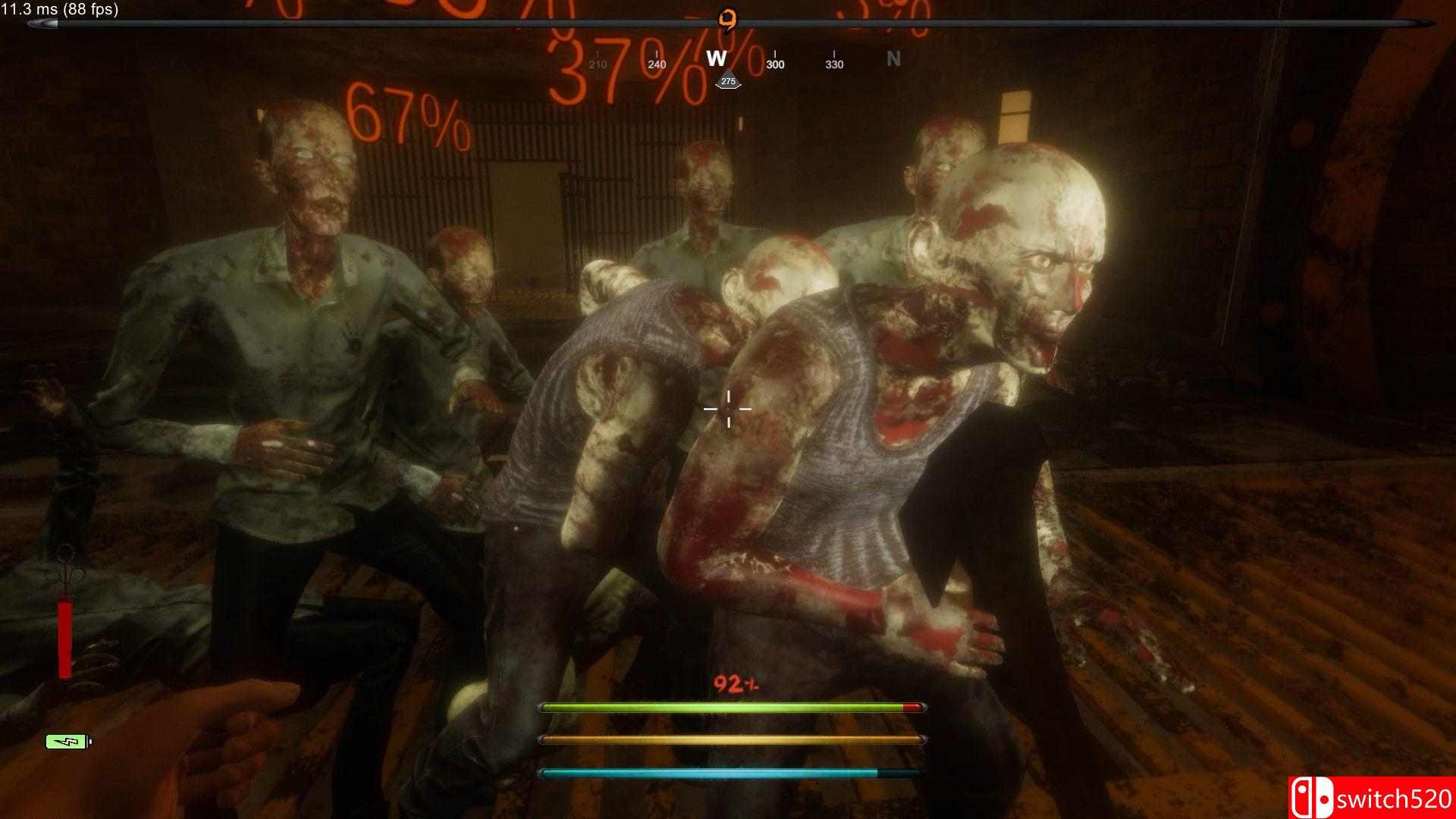 《西科岛》游戏截图4