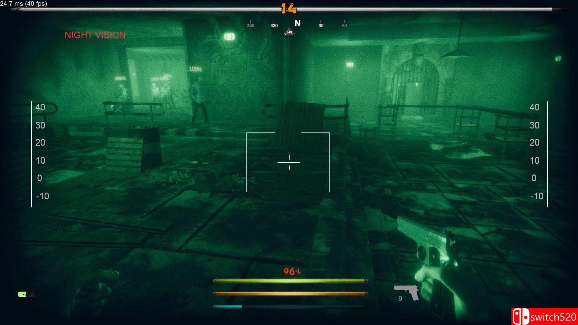 《西科岛》游戏截图5