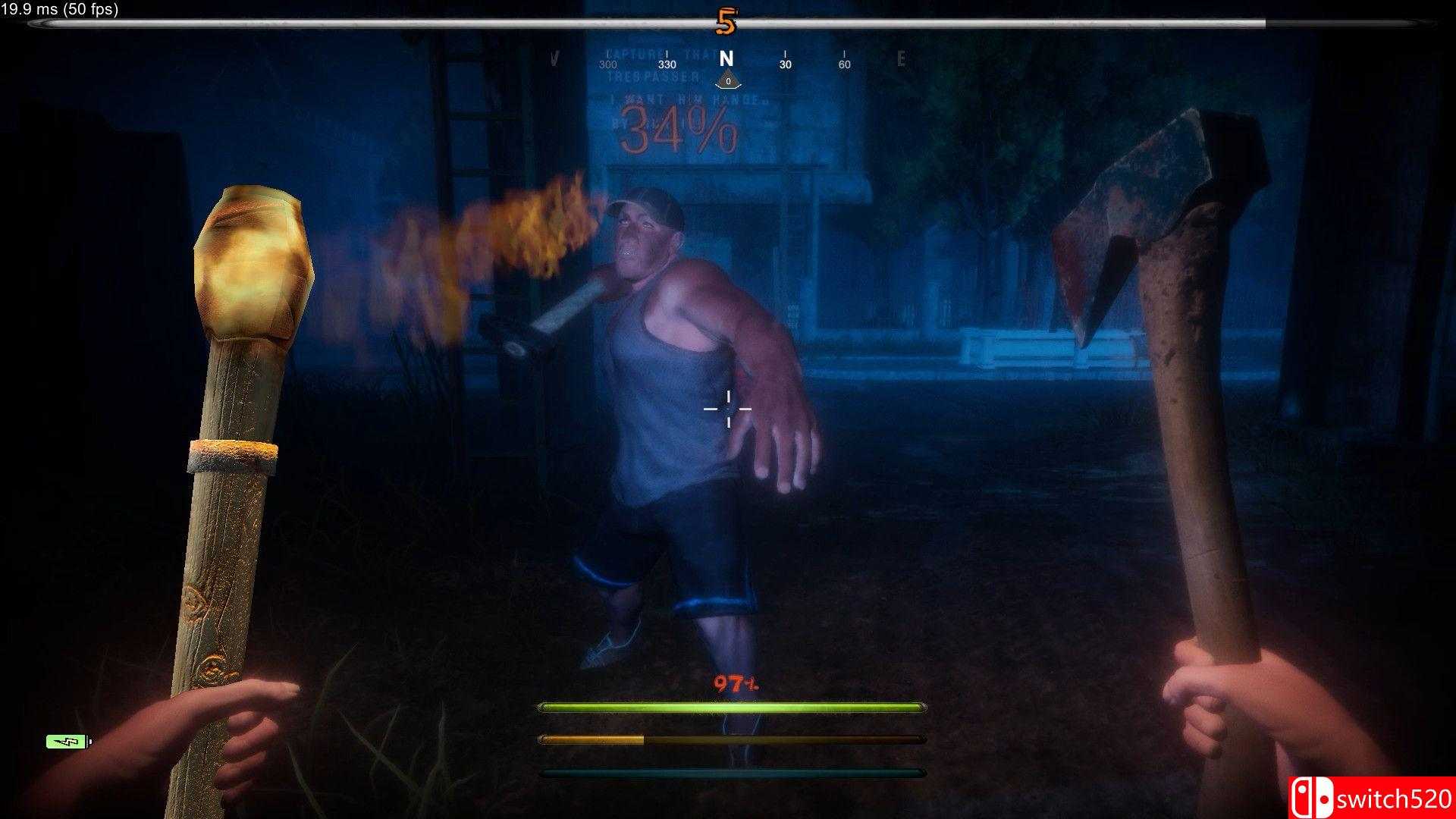 《西科岛》游戏截图2