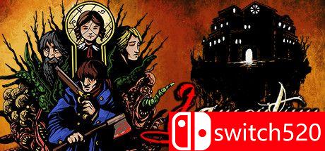 哀歌游戏主视觉图