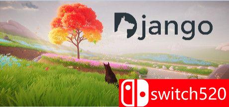 Django游戏封面