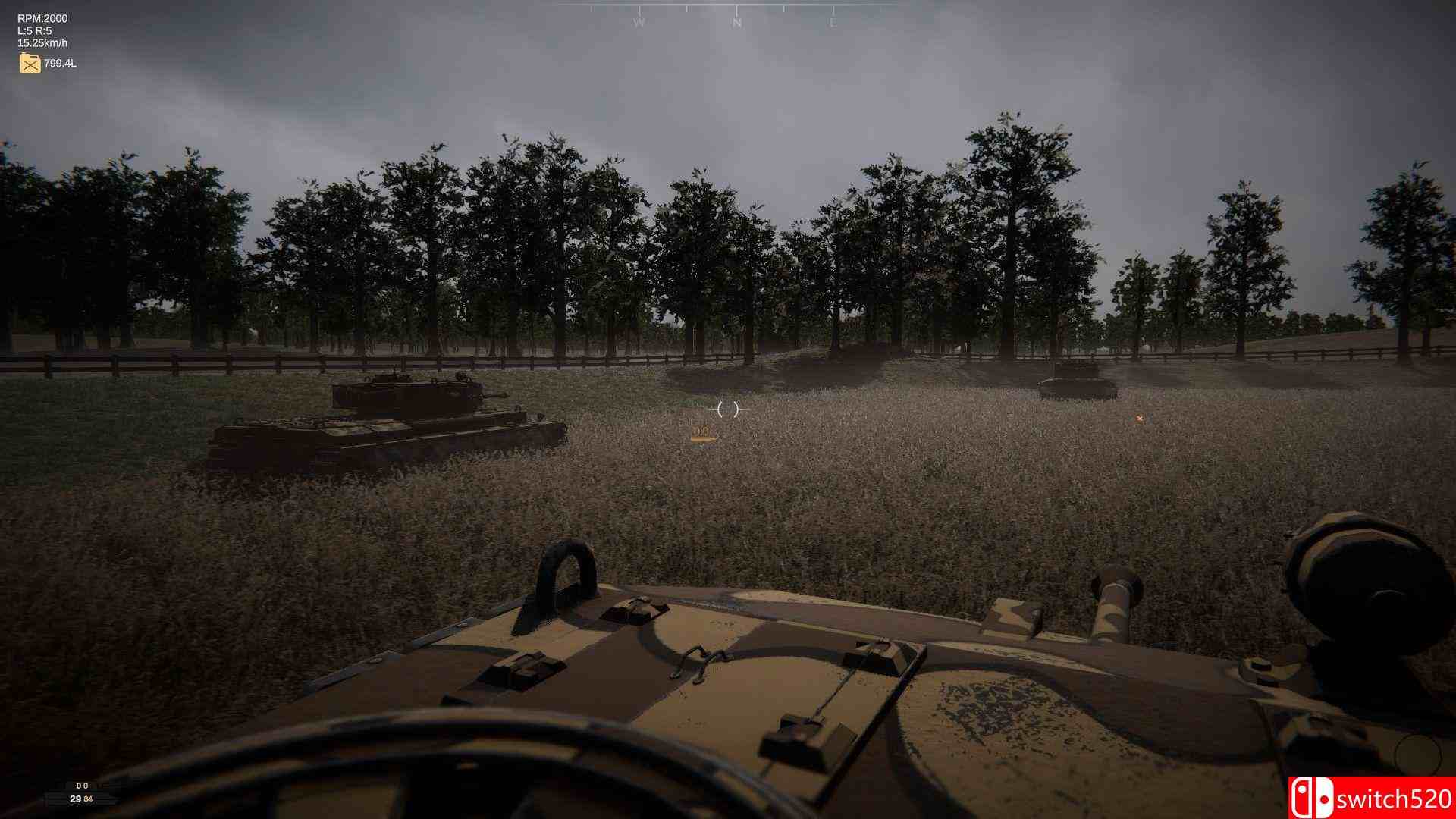 Sprocket游戏截图1