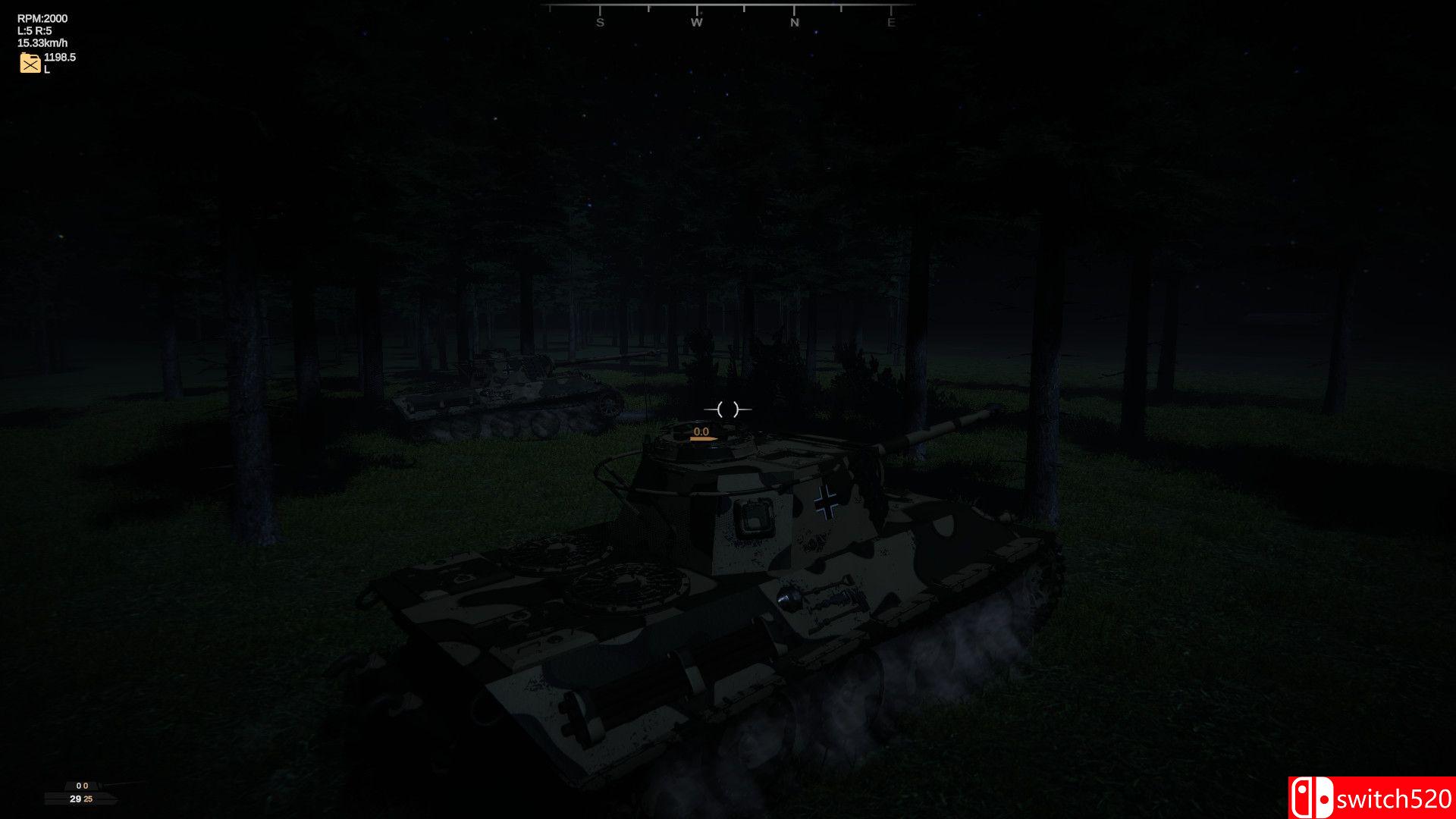 Sprocket游戏截图2