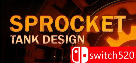 Sprocket游戏封面