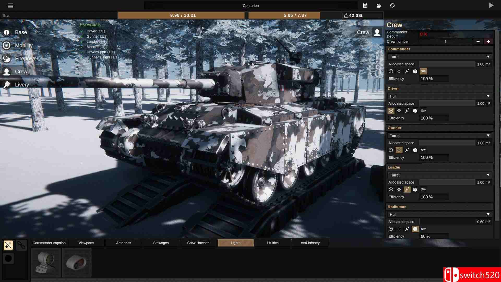 Sprocket游戏截图3