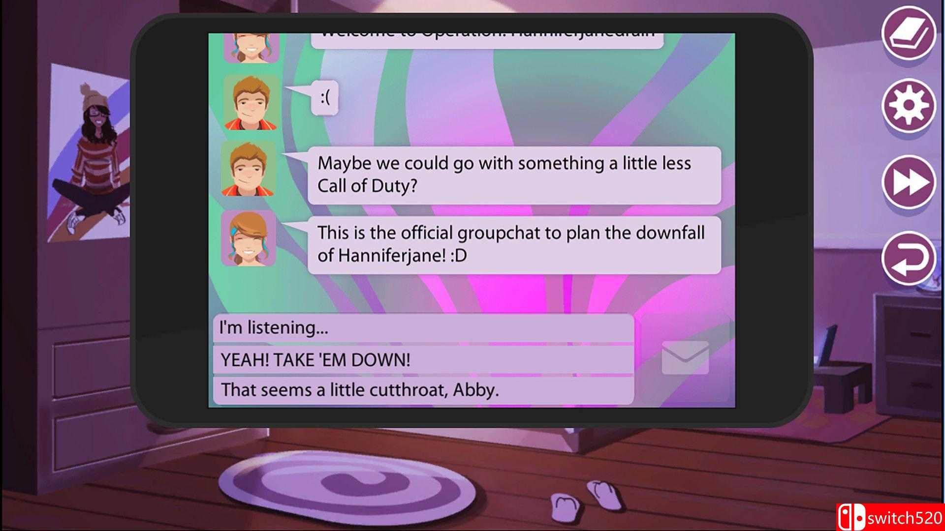 《说来话长（LongStory）》v1.0 GOG硬盘版[EN]_2