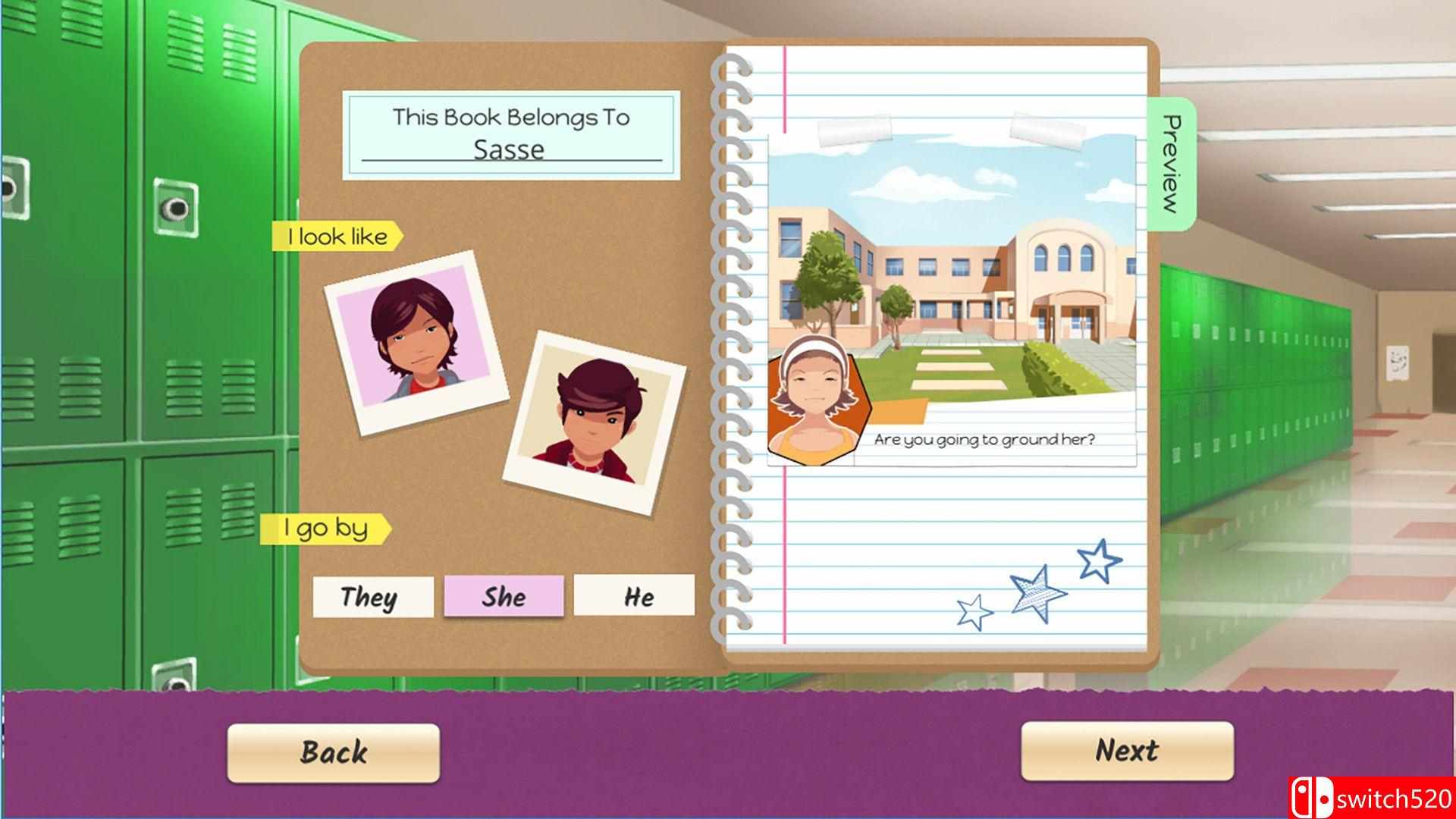 《说来话长（LongStory）》v1.0 GOG硬盘版[EN]_1