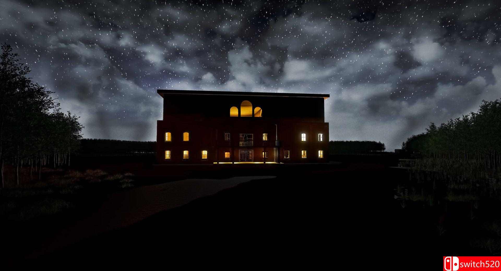 《修女的预言》游戏截图5