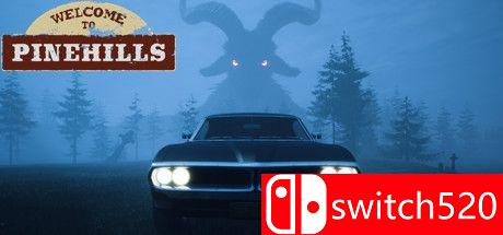 《欢迎来到松山（Welcome to PINEHILLS）》DARKSiDERS镜像版[EN]_0