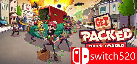 游戏《打包：满载而归》封面图