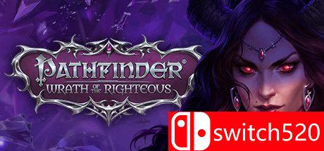 《开拓者：正义之怒》游戏封面