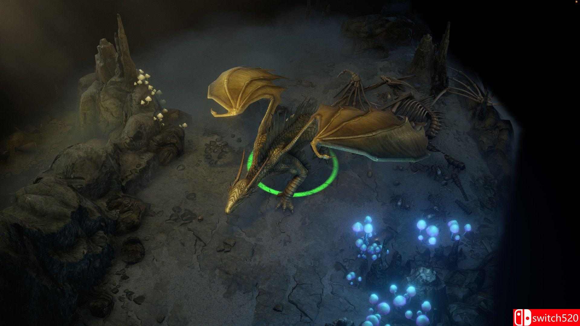 《开拓者：正义之怒》游戏截图2