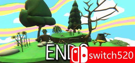 《ENDO》游戏封面