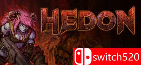 《赫顿血石（Hedon Bloodrite）》v2.2.0 FCKDRM镜像版[EN]_0