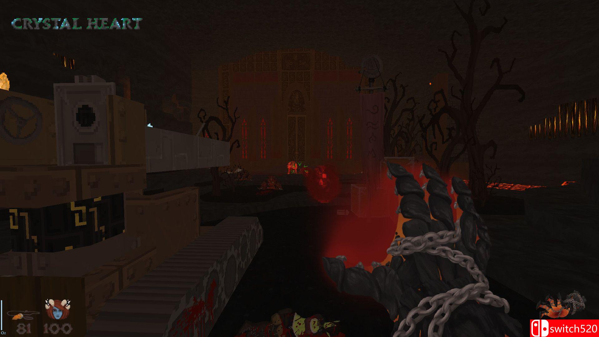 《赫顿血石（Hedon Bloodrite）》v2.2.0 FCKDRM镜像版[EN]_1