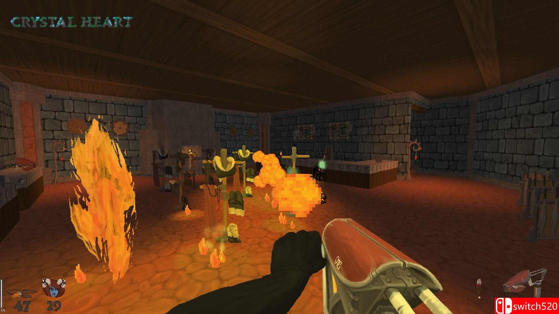 《赫顿血石（Hedon Bloodrite）》v2.2.0 FCKDRM镜像版[EN]_4