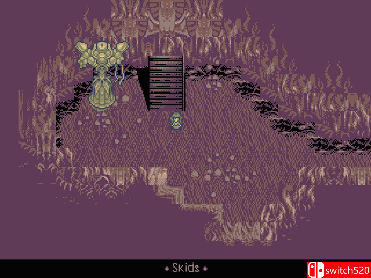 《休耕(Fallow)》游戏截图4