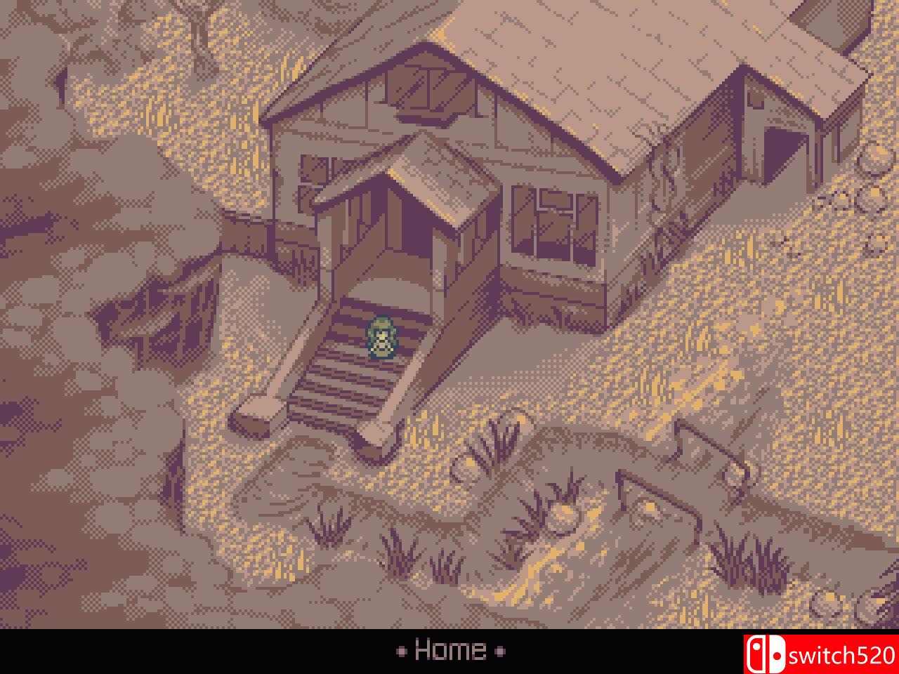 《休耕(Fallow)》游戏截图1