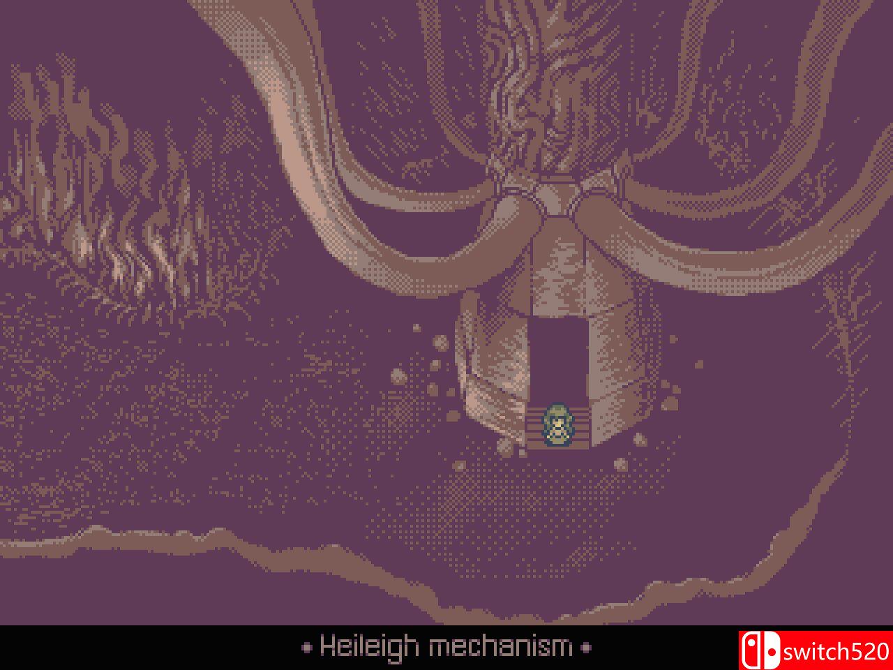 《休耕(Fallow)》游戏截图2