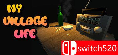 《我的乡村生活（My Village Life）》Early Access P2P硬盘版[EN]_0