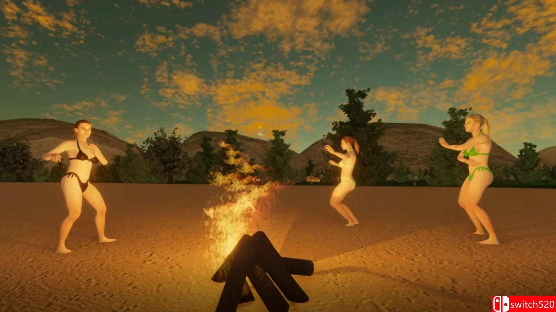 《我的乡村生活（My Village Life）》Early Access P2P硬盘版[EN]_1