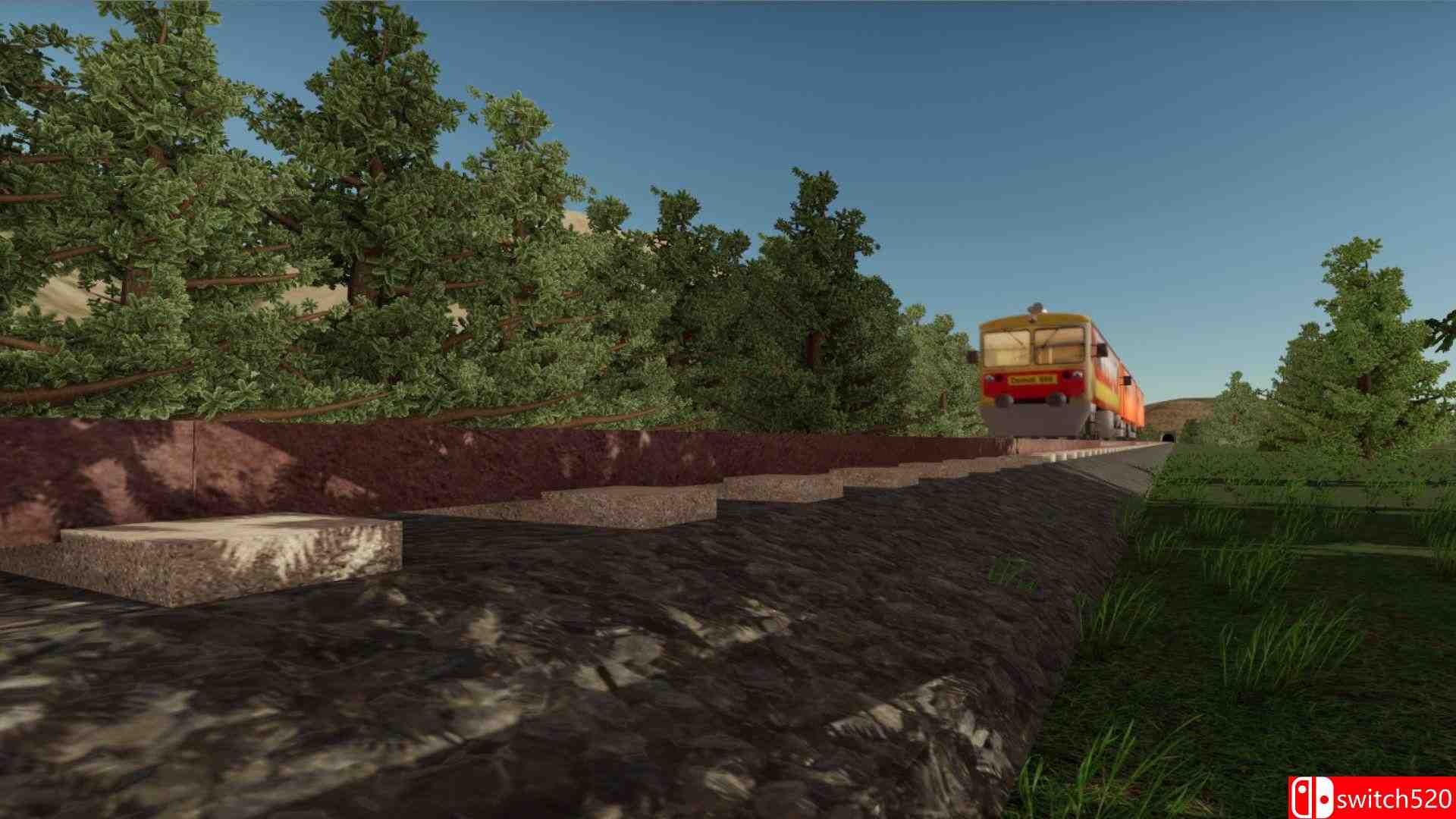 《我的乡村生活（My Village Life）》Early Access P2P硬盘版[EN]_4