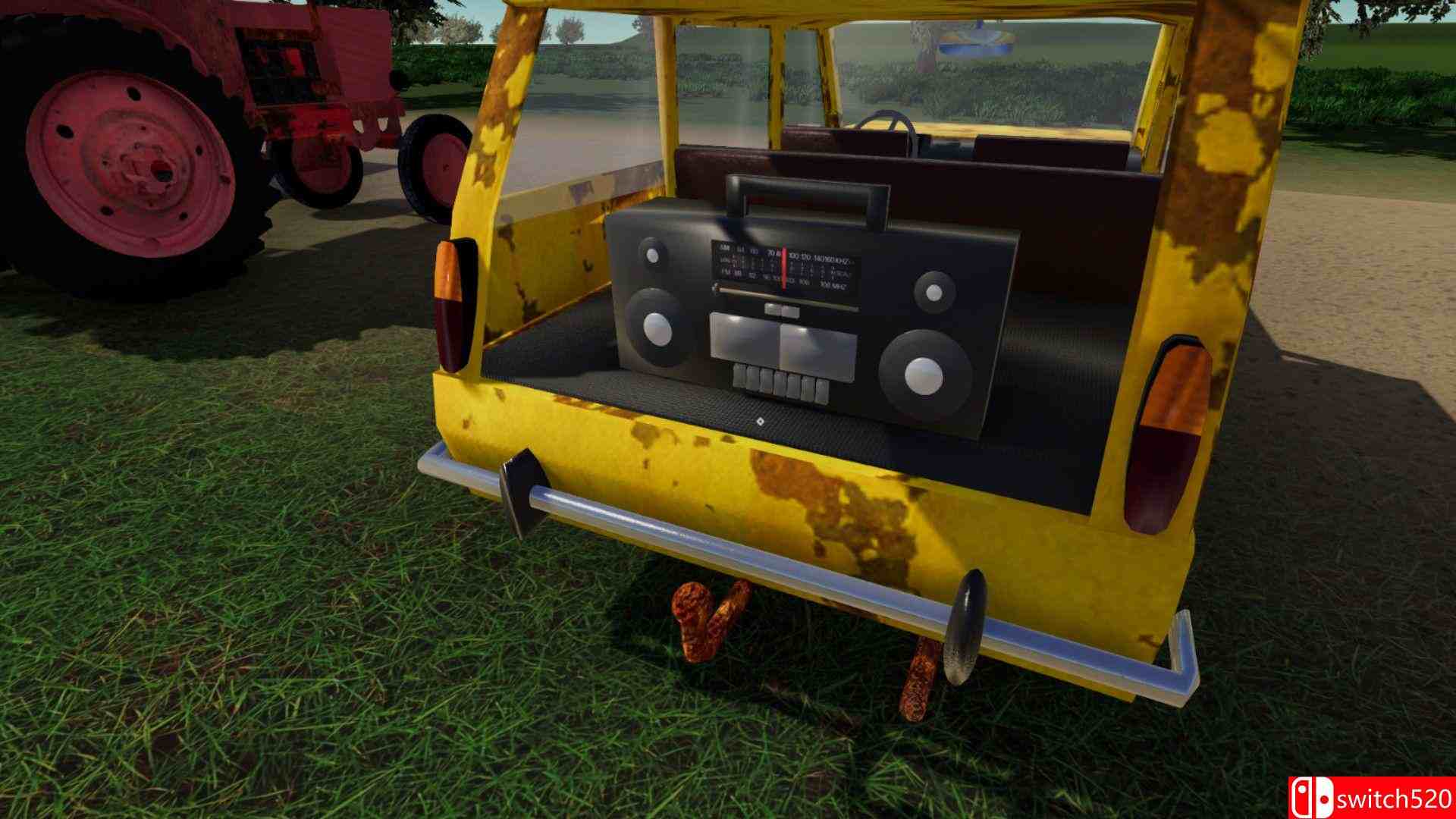 《我的乡村生活（My Village Life）》Early Access P2P硬盘版[EN]_2