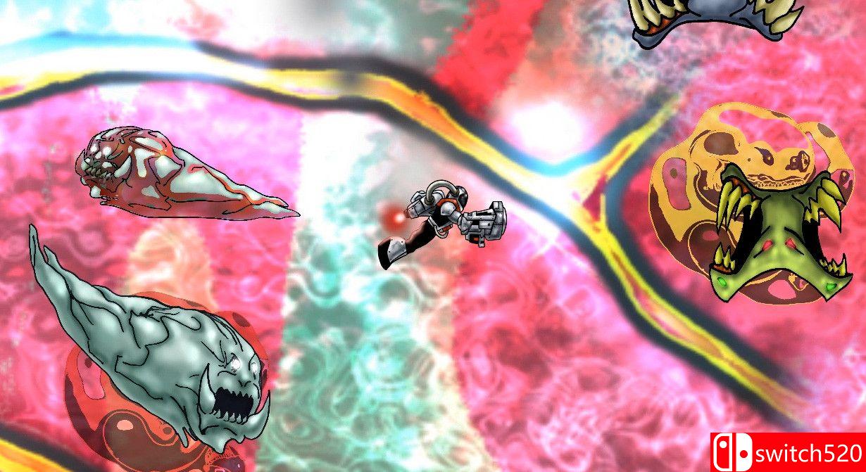 《假二分法（False Dichotomy）》DARKSiDERS镜像版[EN]_1