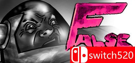 《假二分法（False Dichotomy）》DARKSiDERS镜像版[EN]_0