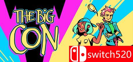 《大骗局（The Big Con）》官方中文 v1.1.24 SiMPLEX硬盘版[CN/EN]_0