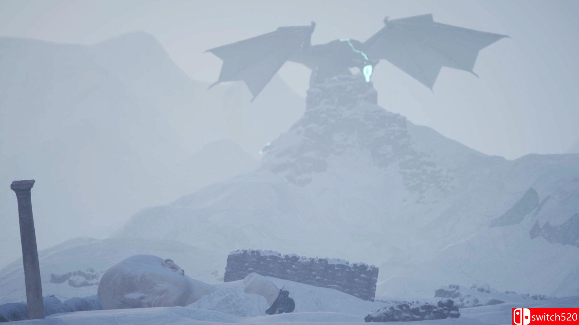 《铁之歌》游戏截图1