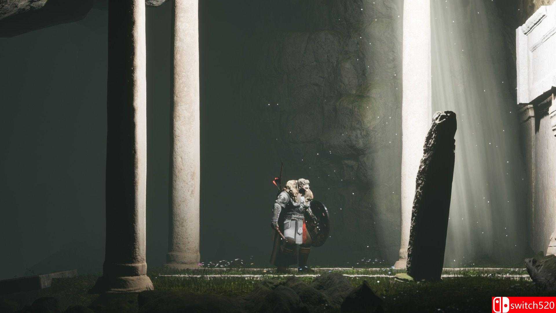 《铁之歌》游戏截图5