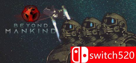 《超越人类：觉醒（Beyond Mankind: The Awakening）》v1.1 CODEX镜像版[EN]_0