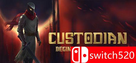 《保管人：末日之初（Custodian: Beginning of the End）》DARKZER0硬盘版[EN]_0
